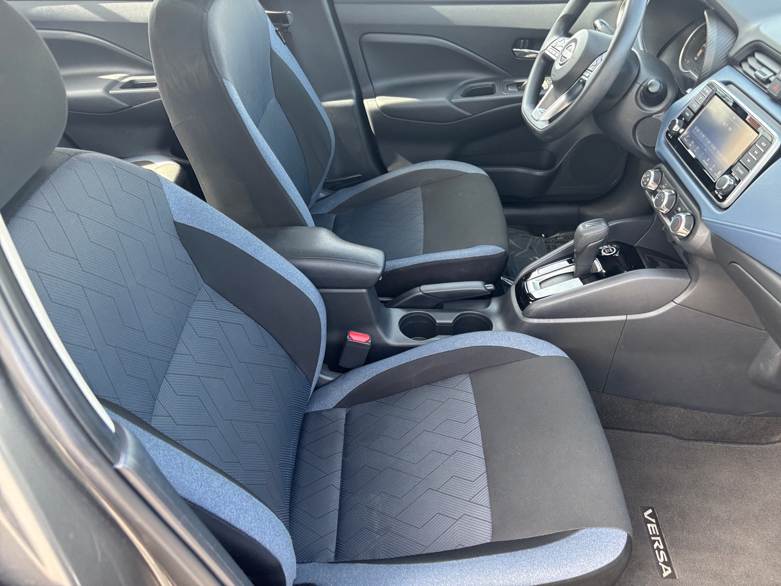 Thumbnail: 2025 Nissan Versa - 2