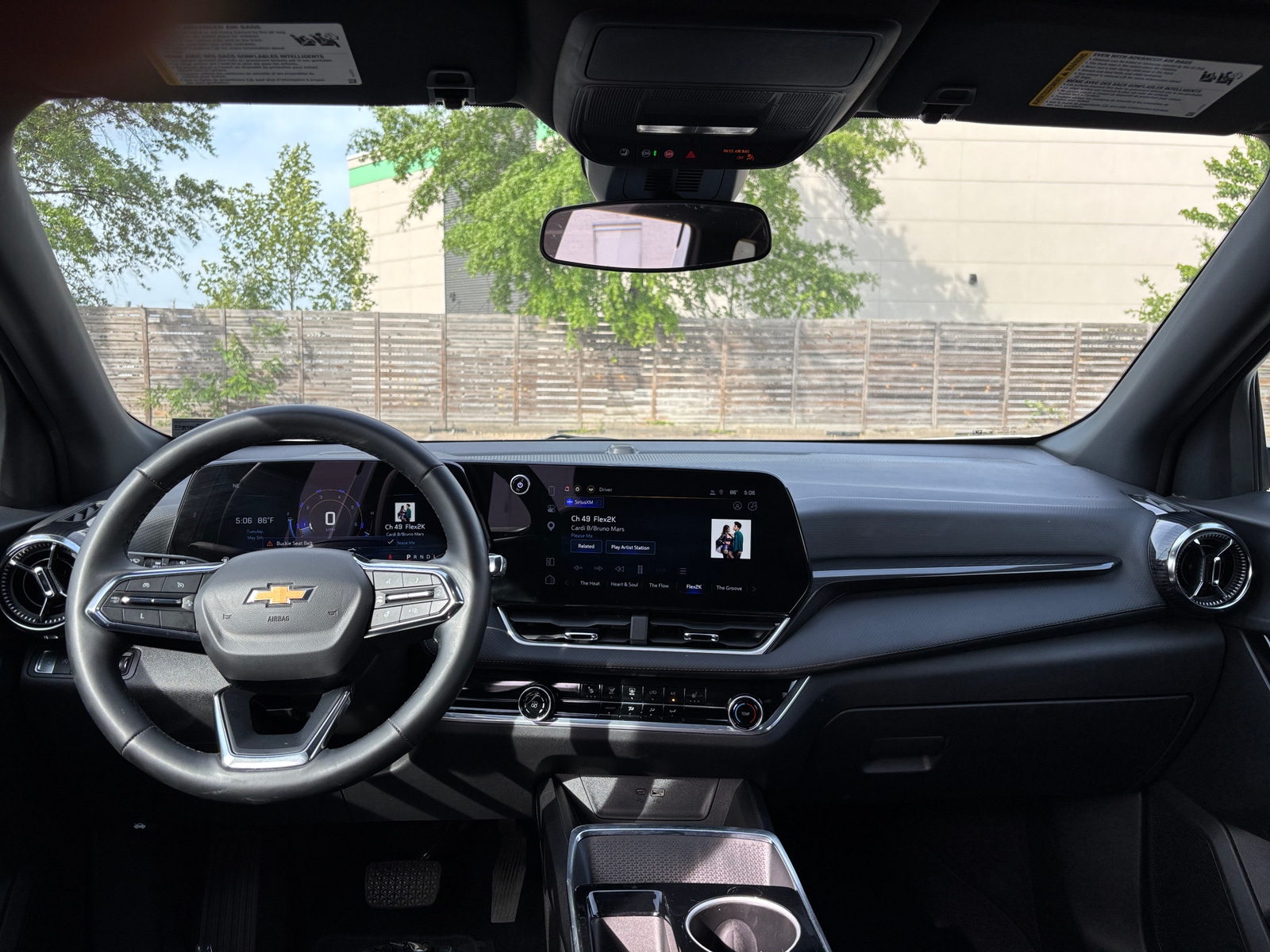 Thumbnail: 2025 Chevrolet Equinox - 3