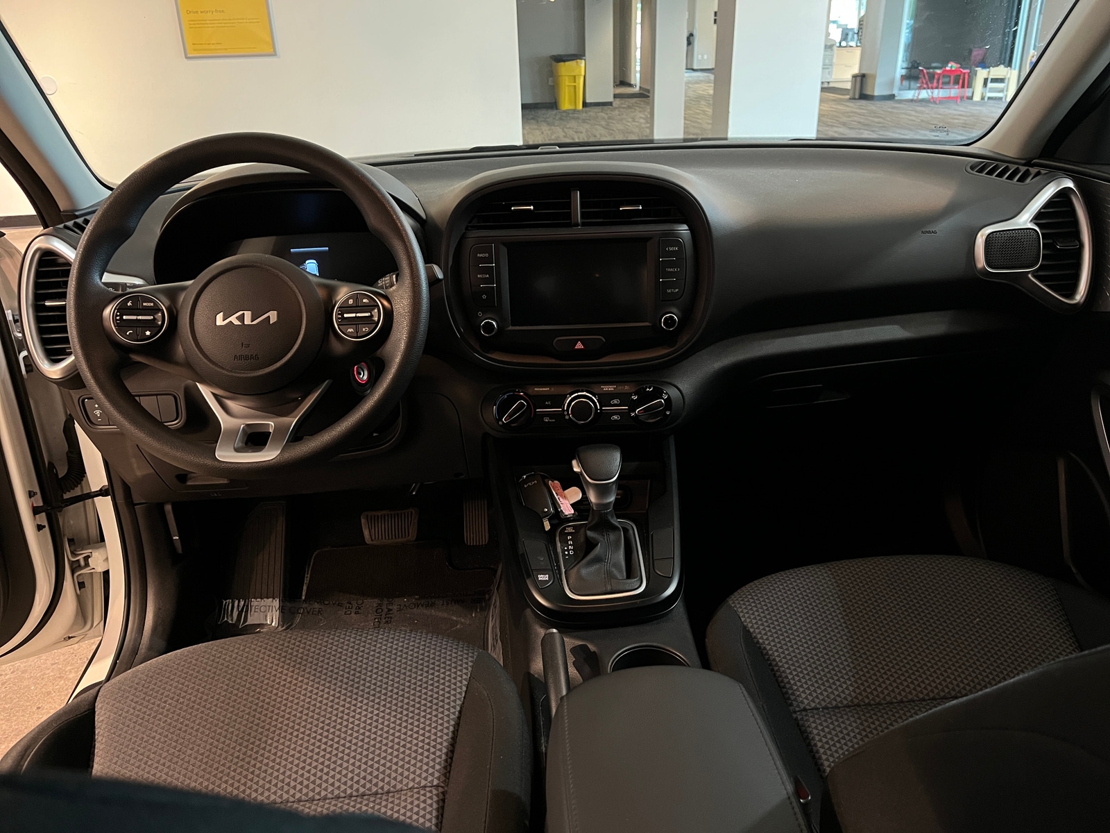 Thumbnail: 2025 Kia Soul - 3