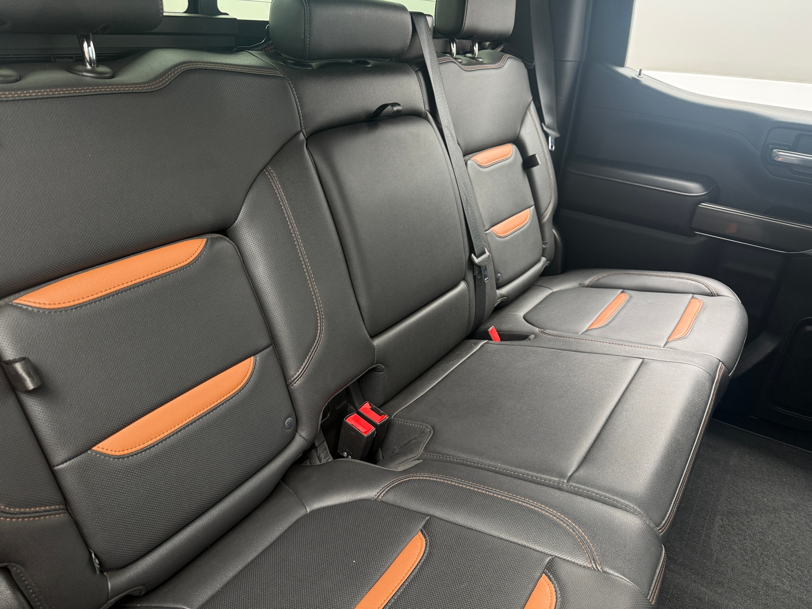 Thumbnail: 2021 GMC Sierra 1500 - 5