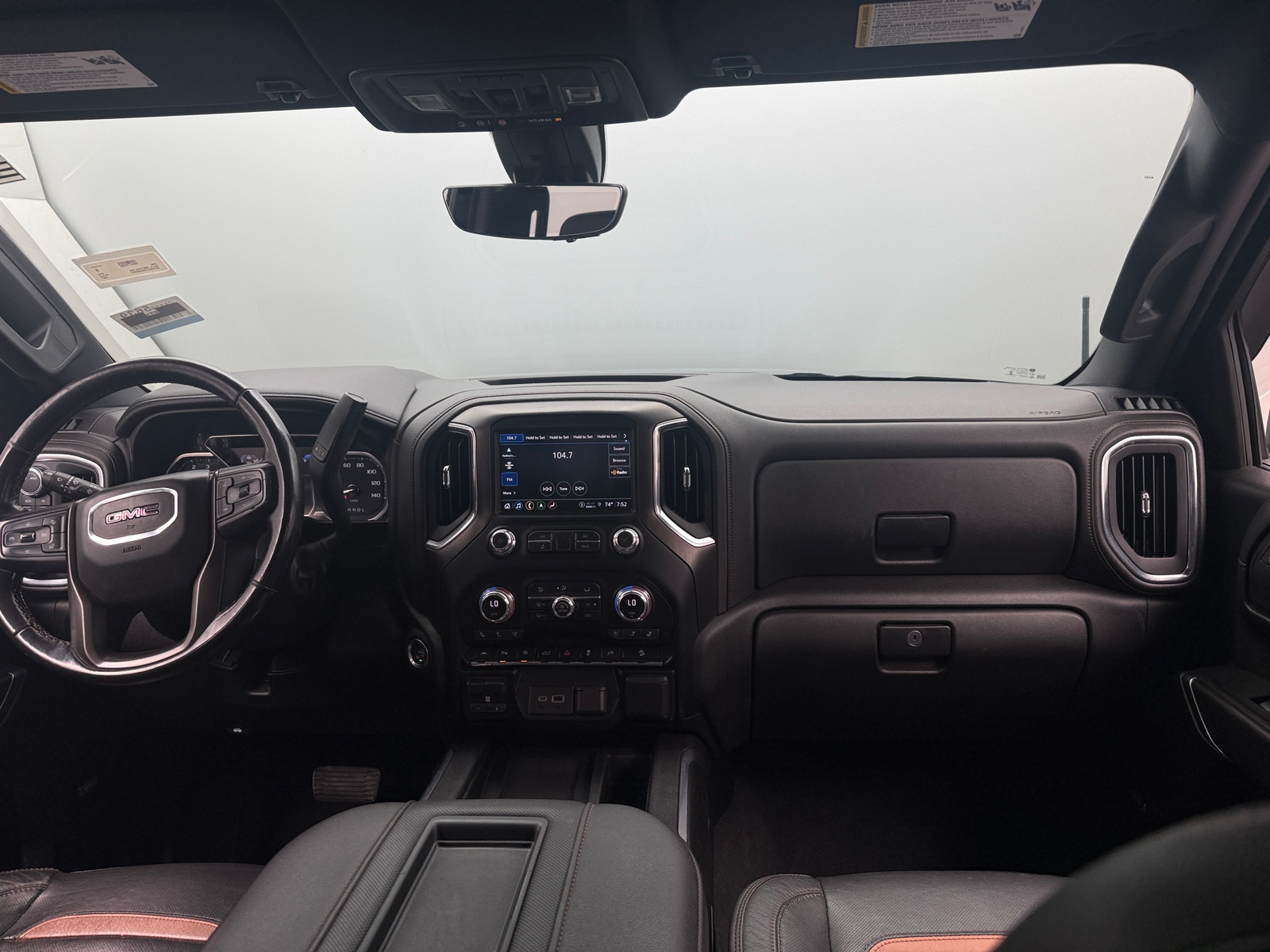 Thumbnail: 2021 GMC Sierra 1500 - 2