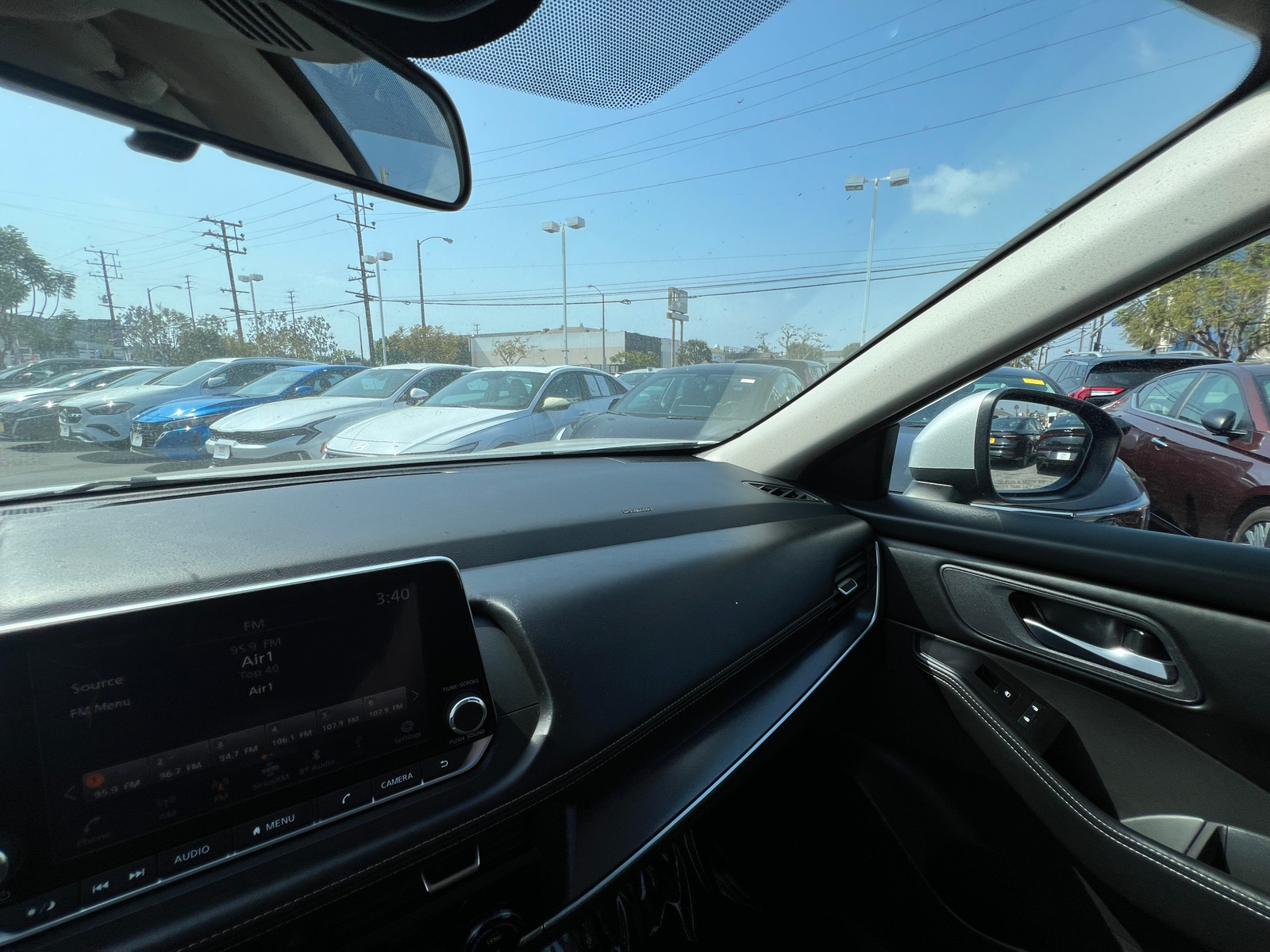 Thumbnail: 2025 Nissan Rogue - 3