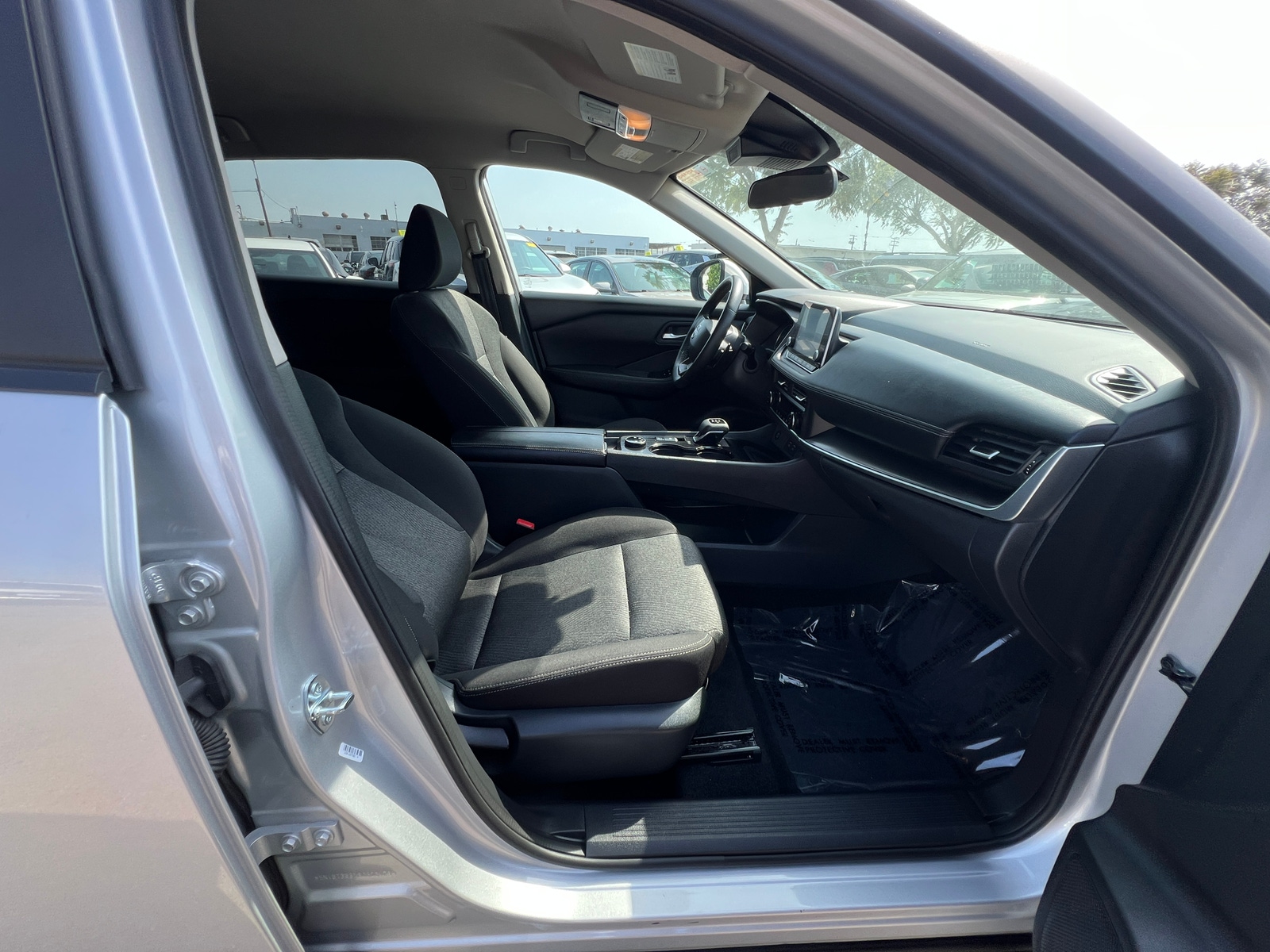 Thumbnail: 2025 Nissan Rogue - 2