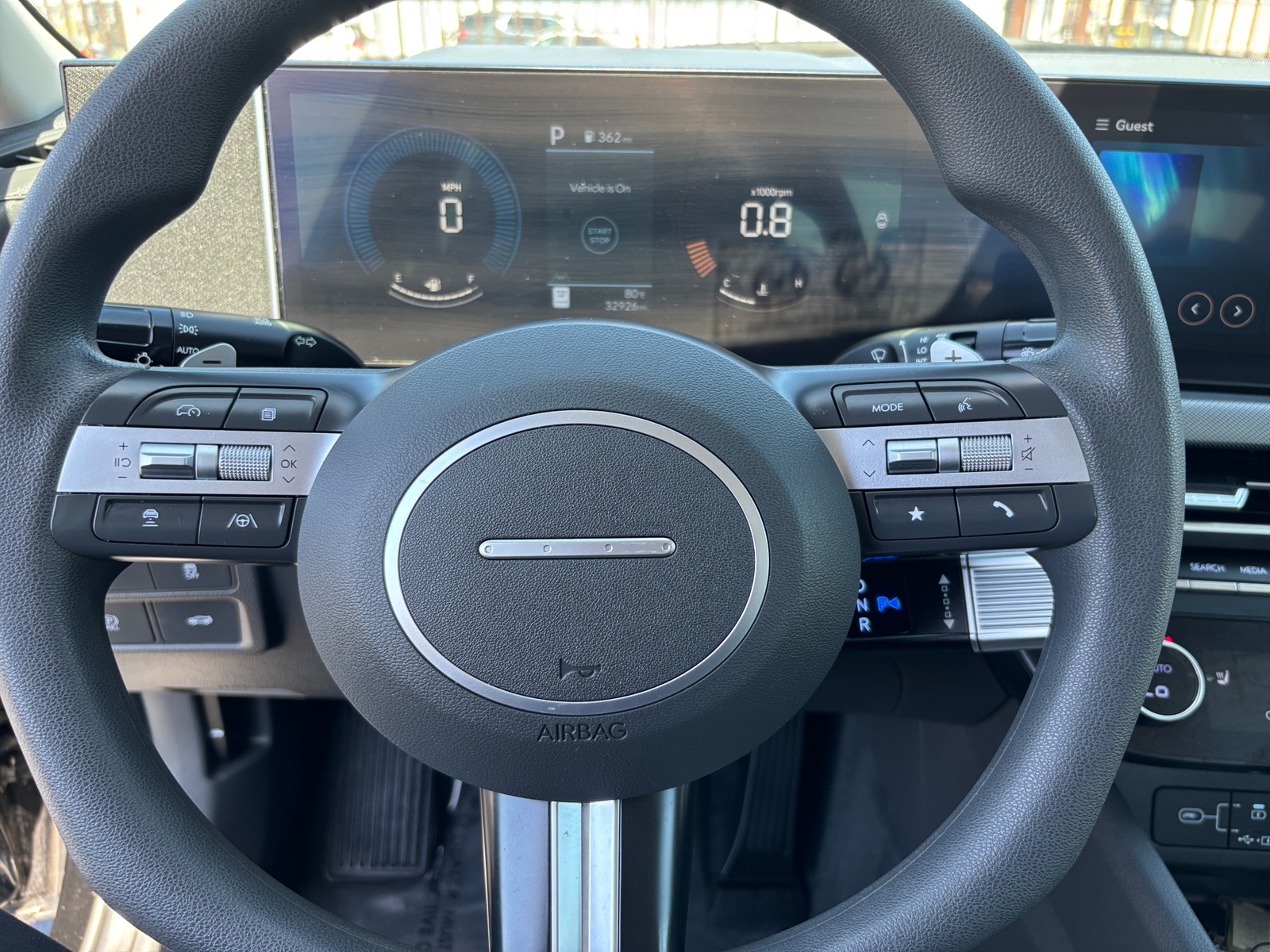 Thumbnail: 2025 Hyundai Sonata - 5
