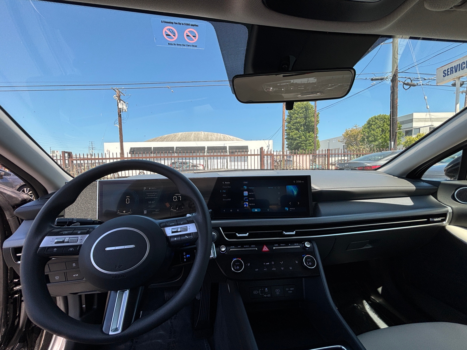 Thumbnail: 2025 Hyundai Sonata - 3