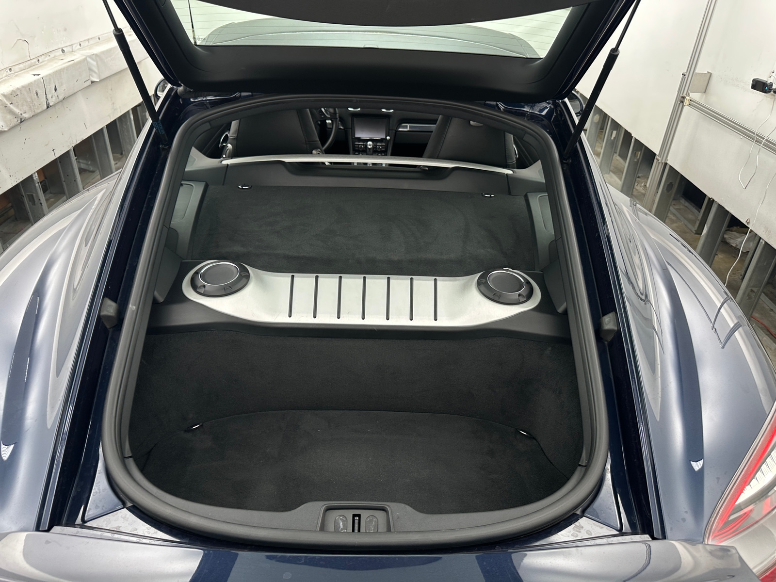 Thumbnail: 2014 Porsche Cayman - 4
