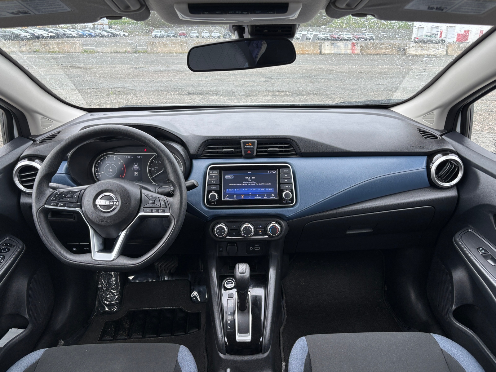 Thumbnail: 2025 Nissan Versa - 2