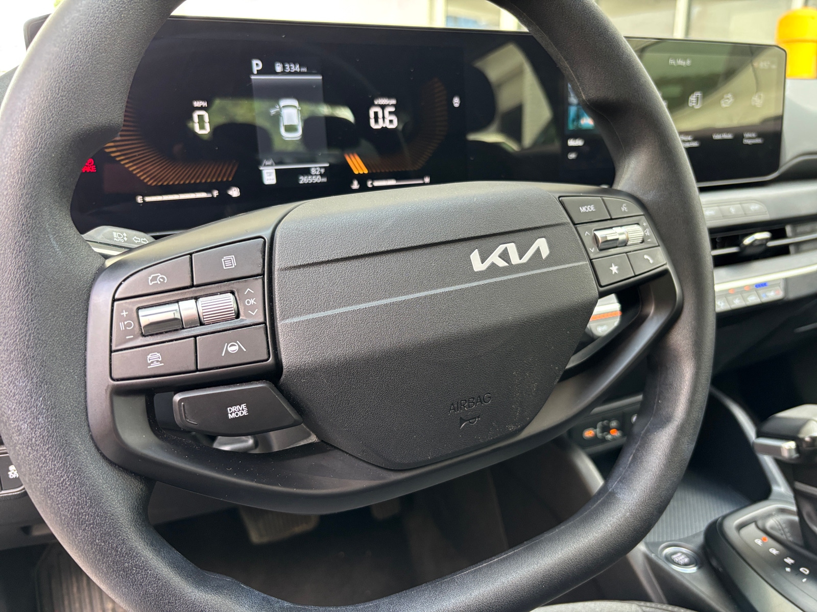 Thumbnail: 2025 Kia K4 - 5