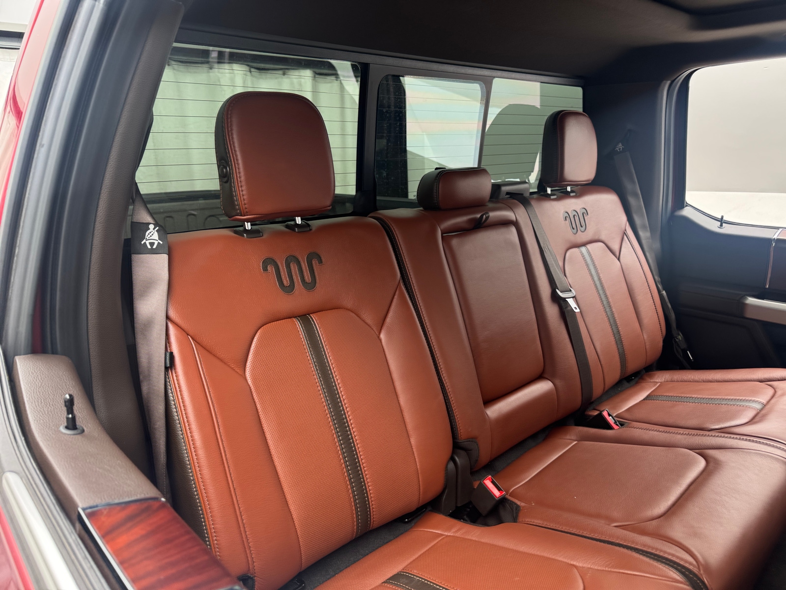 Thumbnail: 2019 Ford Econoline - 5