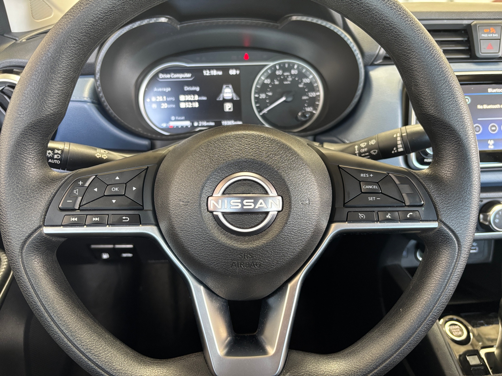 Thumbnail: 2025 Nissan Versa - 4