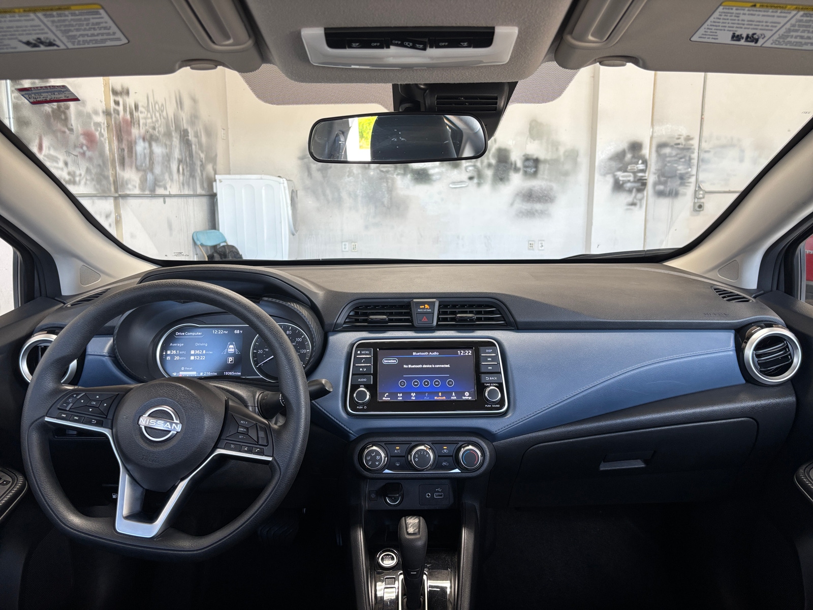 Thumbnail: 2025 Nissan Versa - 2
