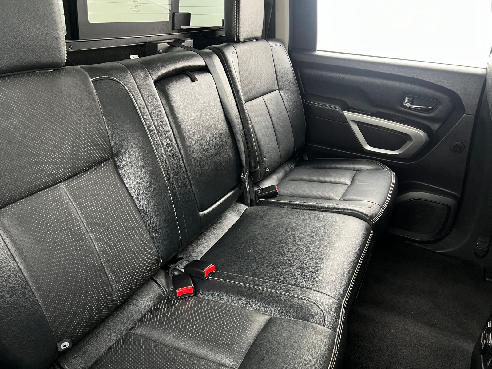 Thumbnail: 2016 Nissan Titan - 6
