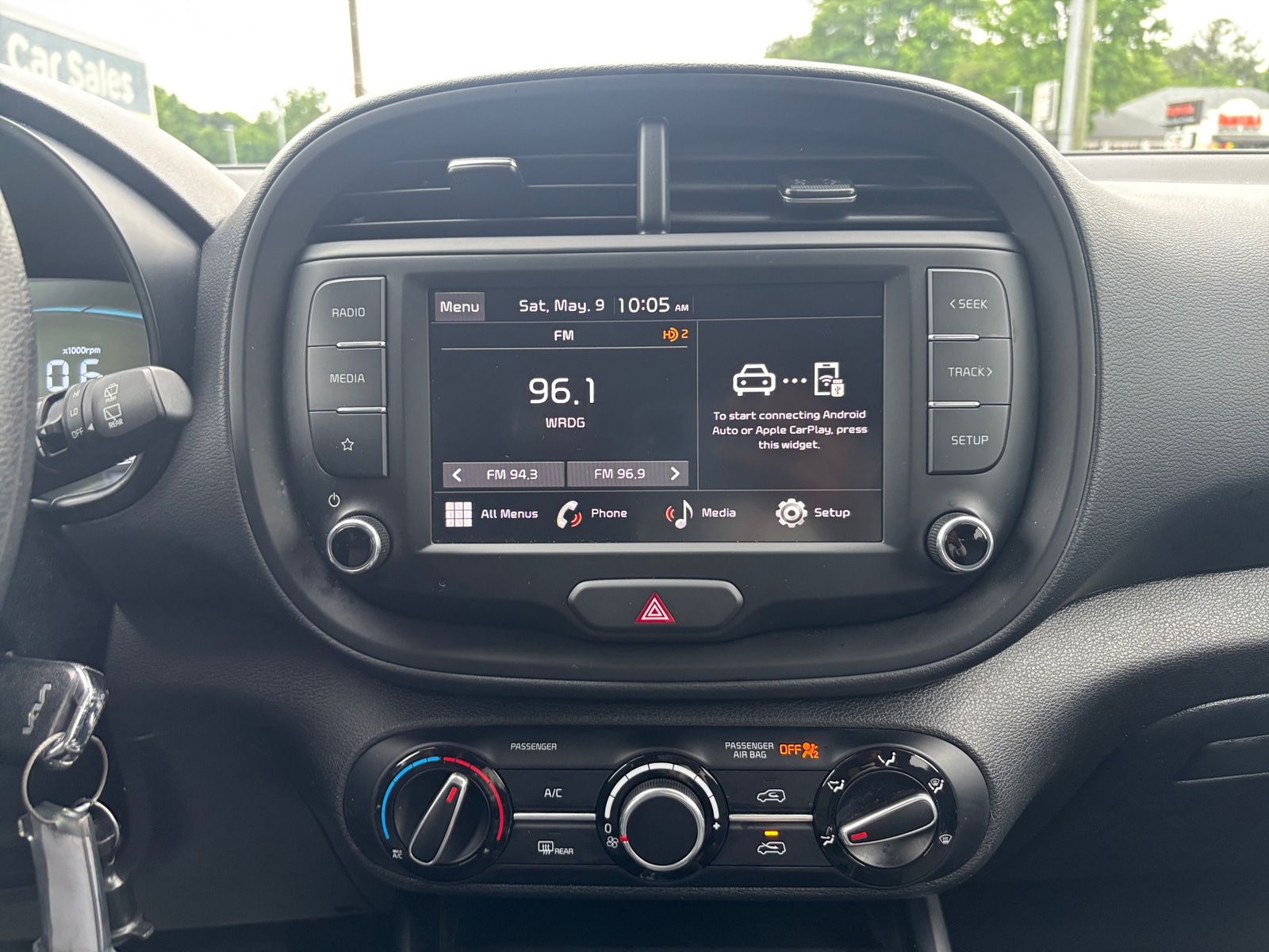 Thumbnail: 2025 Kia Soul - 4