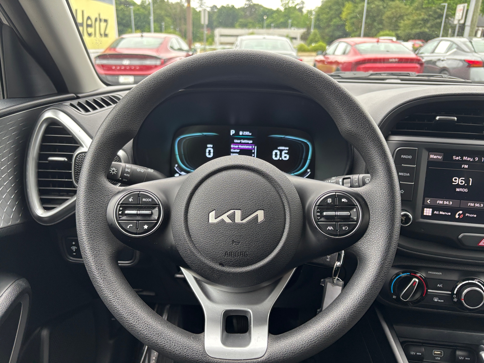 Thumbnail: 2025 Kia Soul - 5