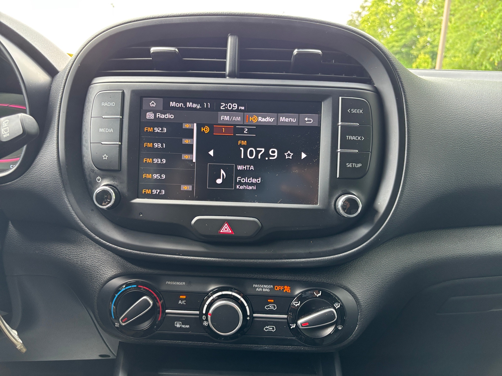 Thumbnail: 2025 Kia Soul - 4