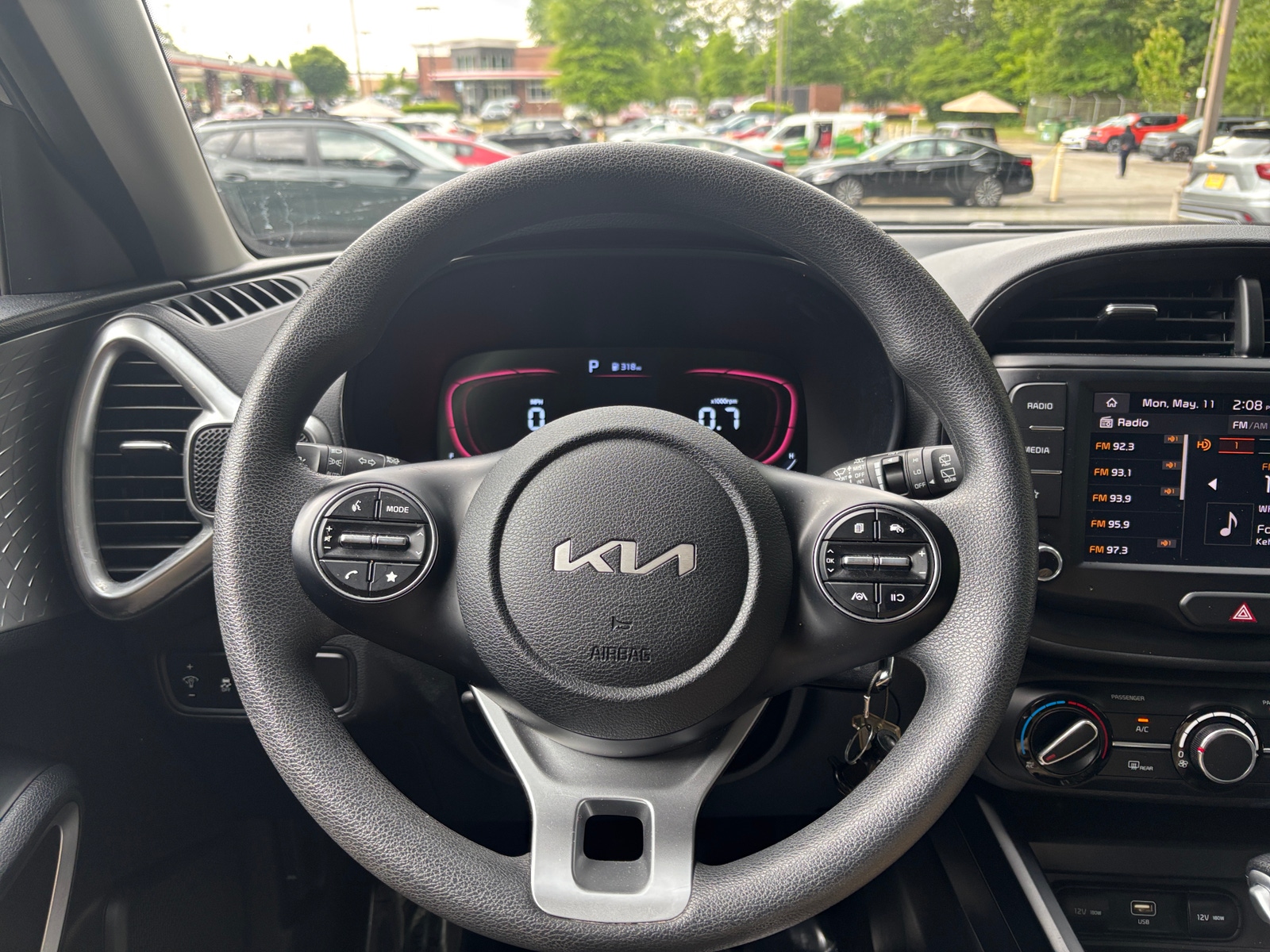 Thumbnail: 2025 Kia Soul - 5