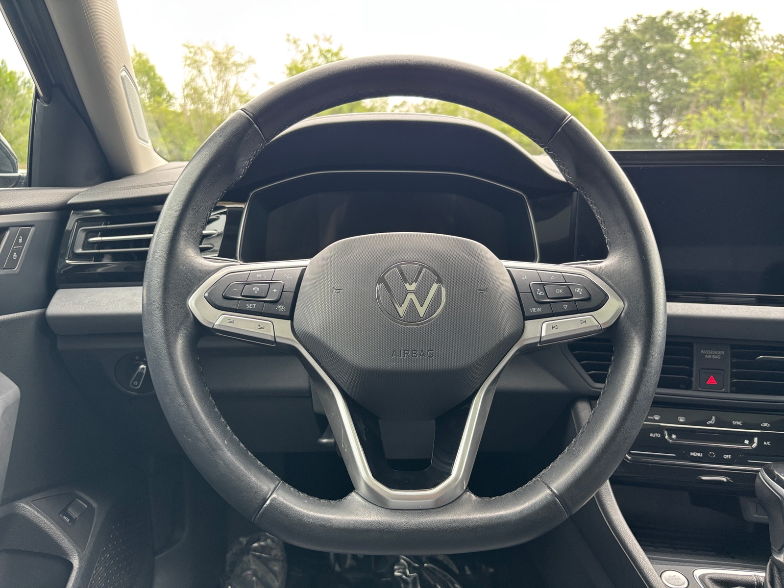 Thumbnail: 2025 Volkswagen Jetta - 5