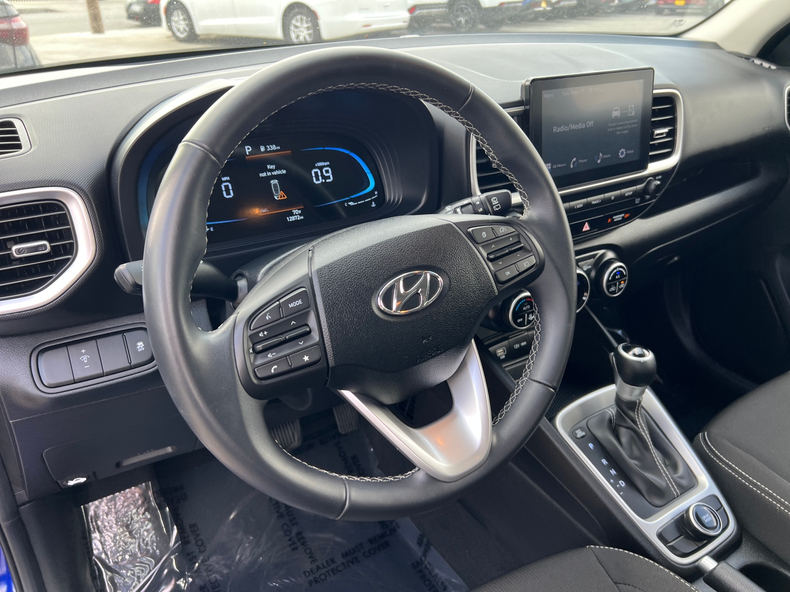 Thumbnail: 2025 Hyundai Venue - 5