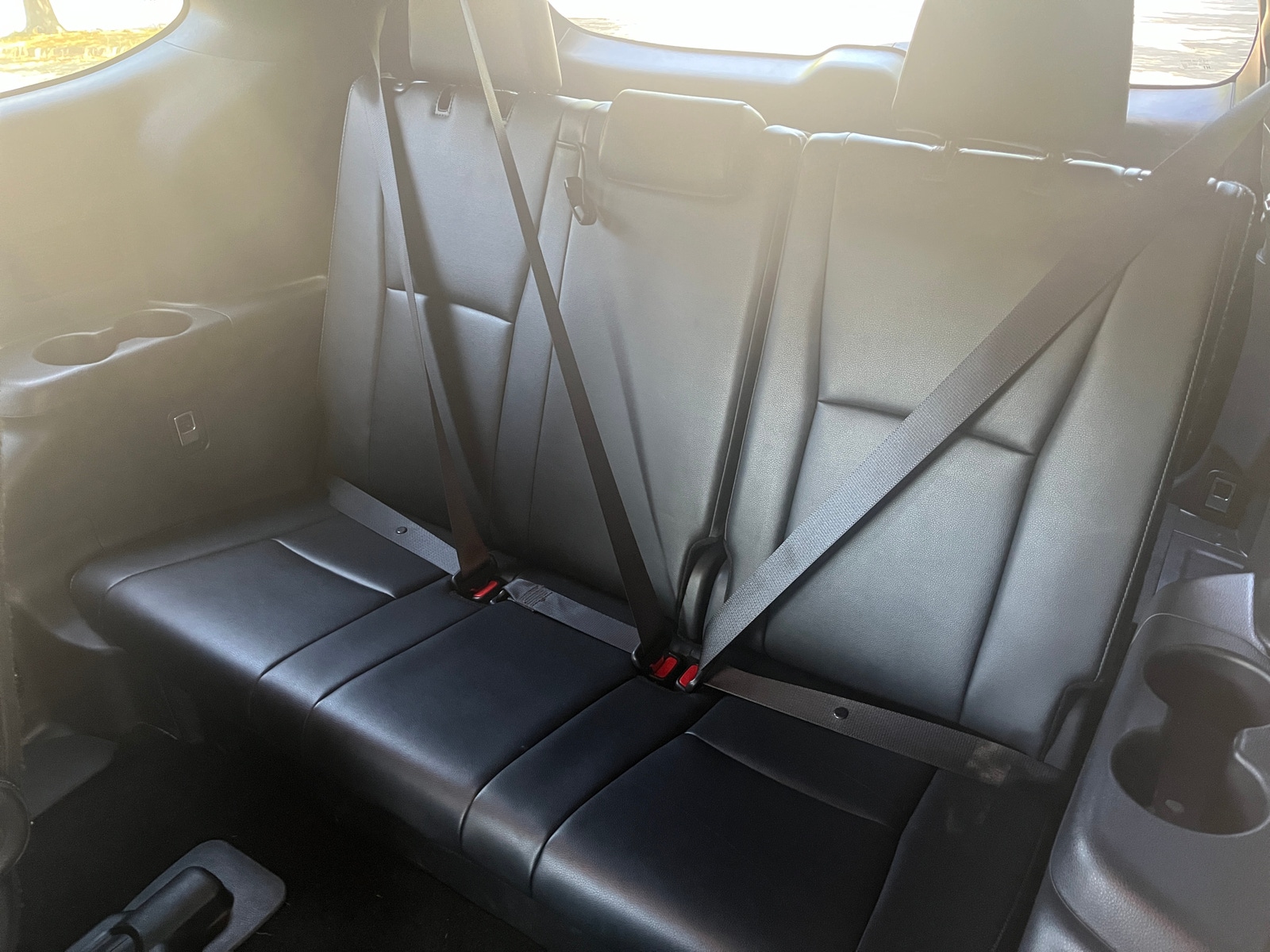 Thumbnail: 2025 Toyota Highlander - 6