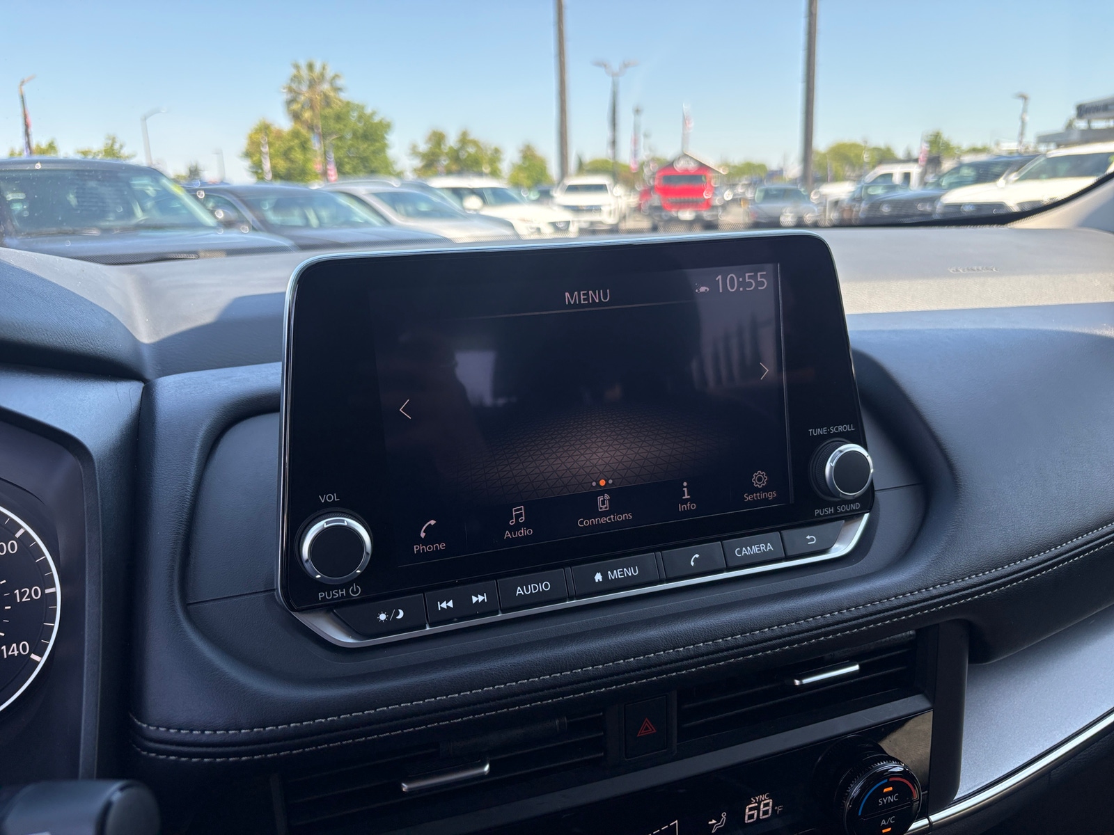 Thumbnail: 2025 Nissan Rogue - 4