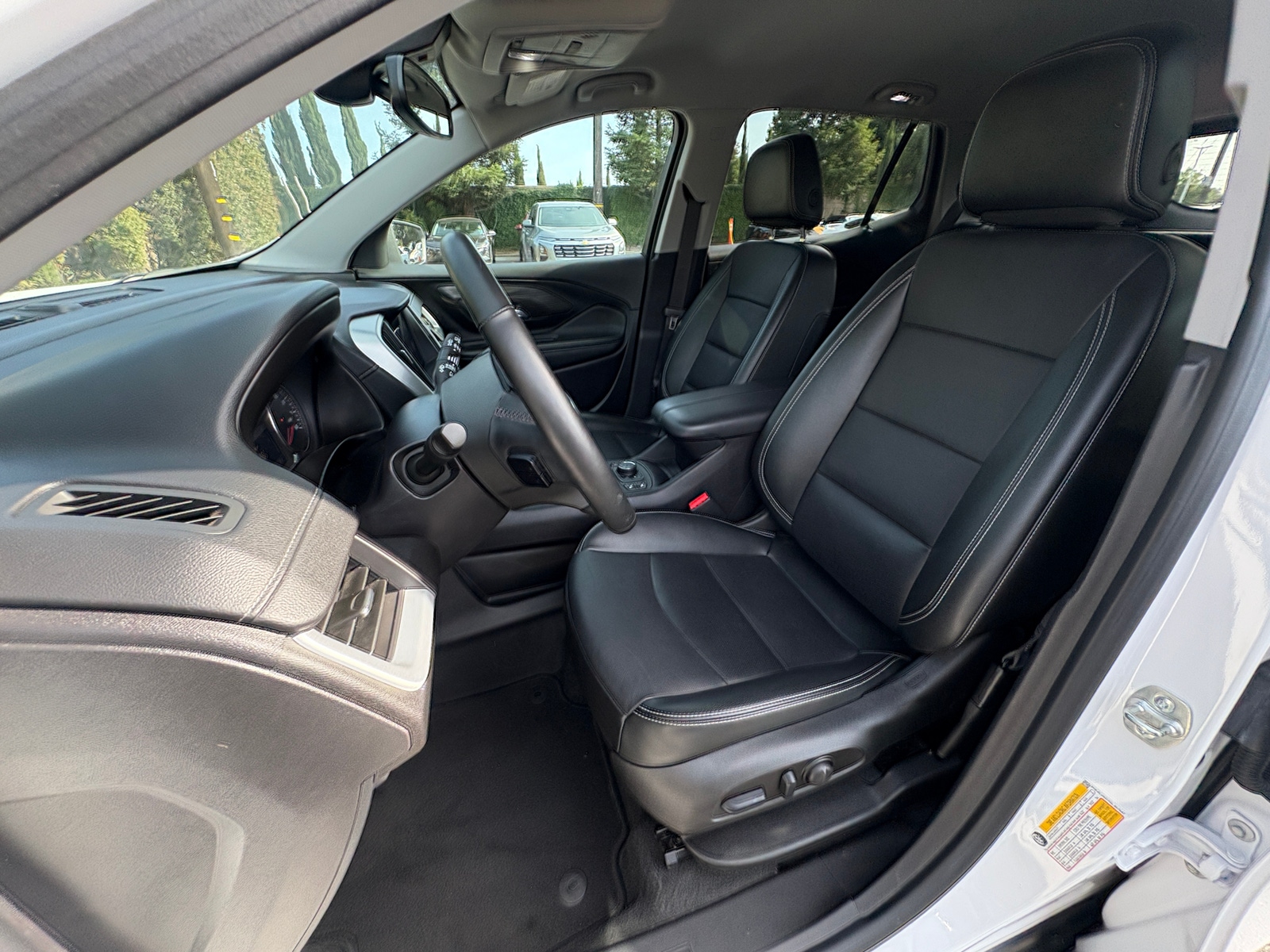 Thumbnail: 2024 GMC Terrain - 2