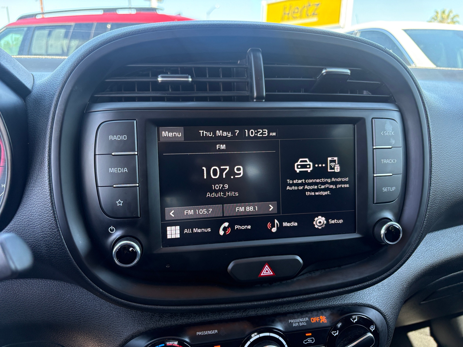 Thumbnail: 2025 Kia Soul - 4