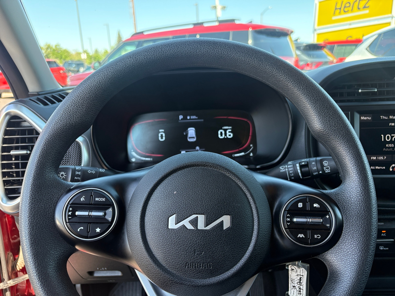 Thumbnail: 2025 Kia Soul - 5