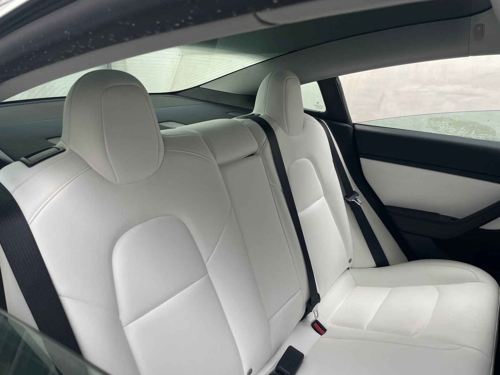 Thumbnail: 2019 Tesla Model 3 - 5