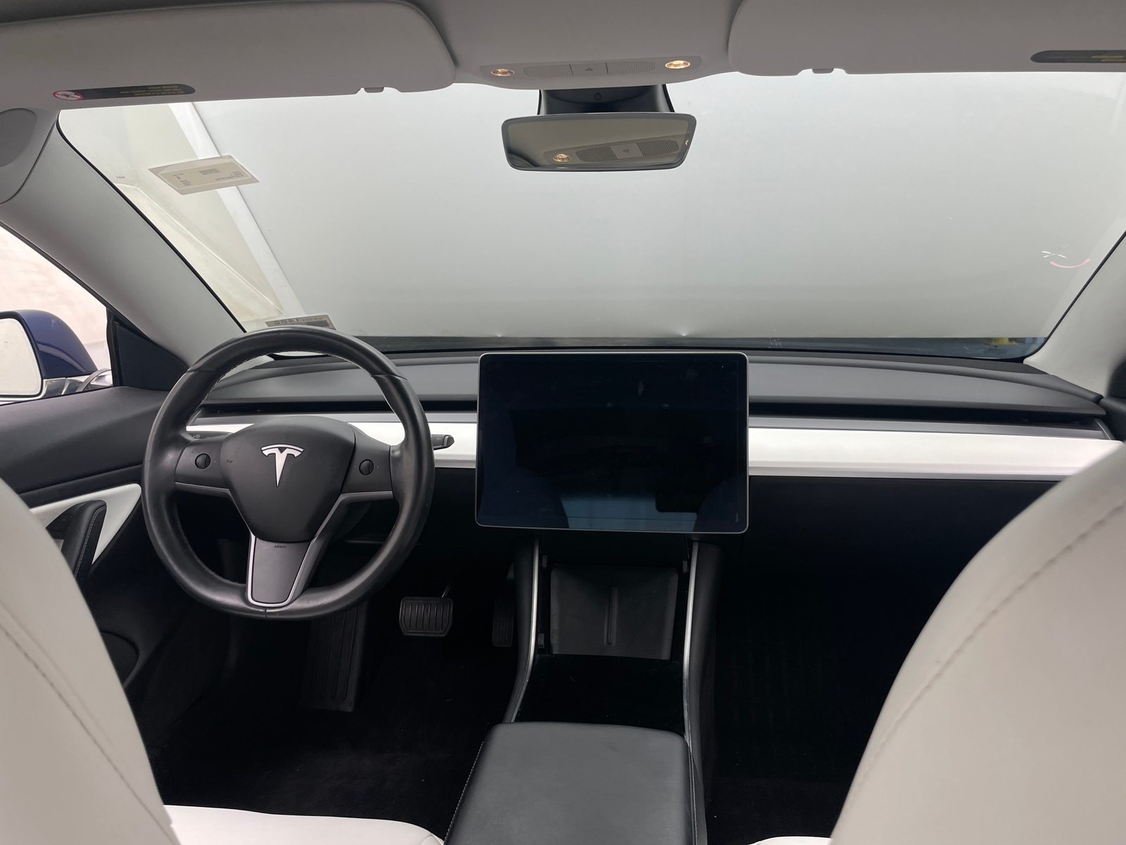 Thumbnail: 2019 Tesla Model 3 - 2