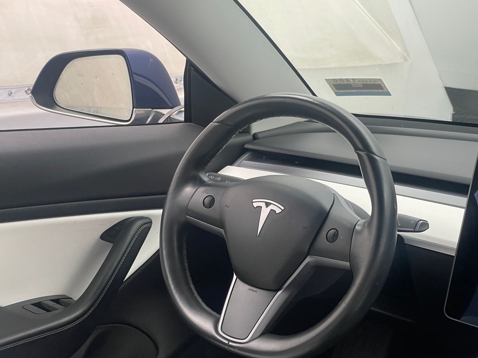 Thumbnail: 2019 Tesla Model 3 - 4