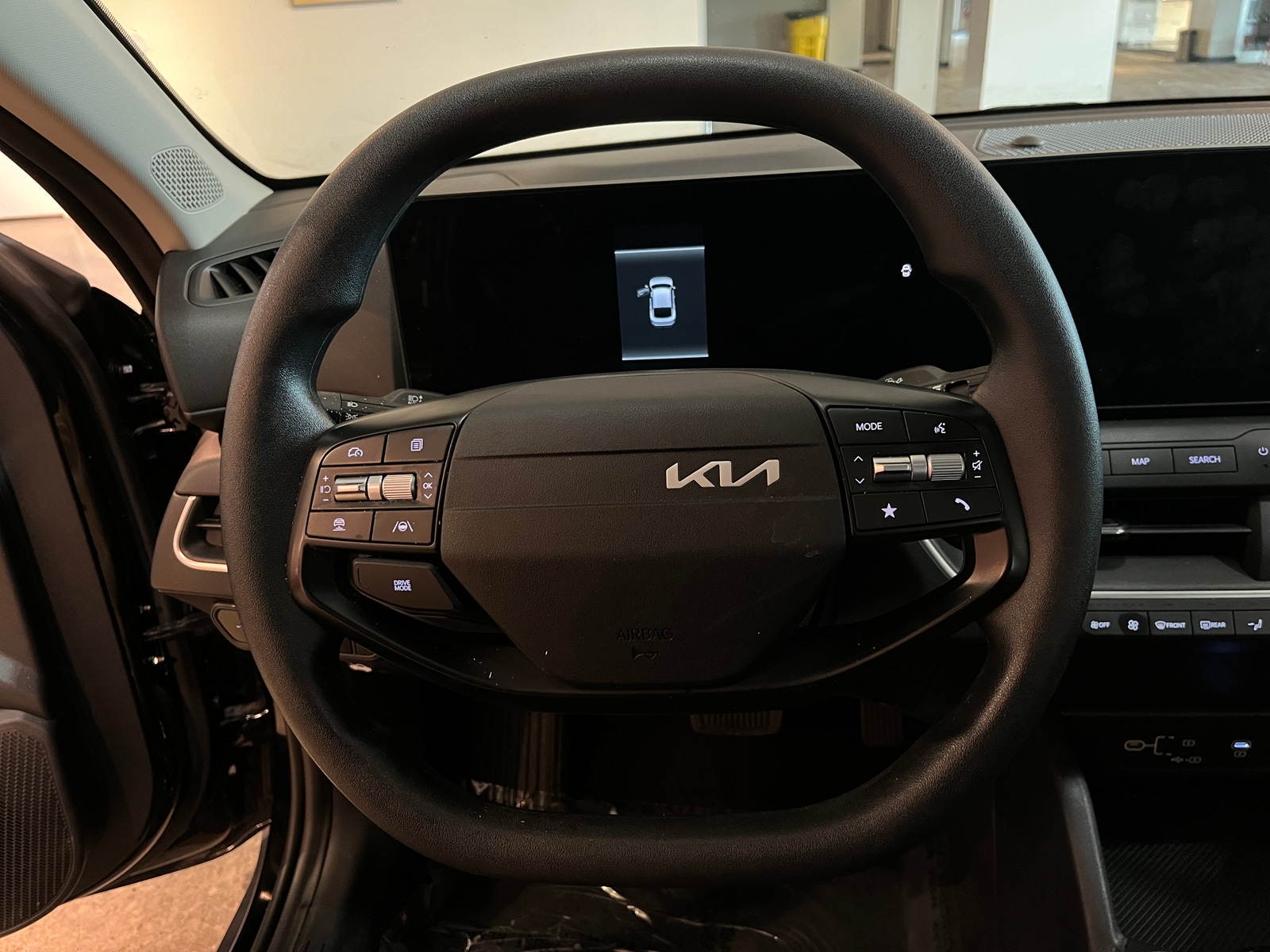 Thumbnail: 2025 Kia K4 - 5
