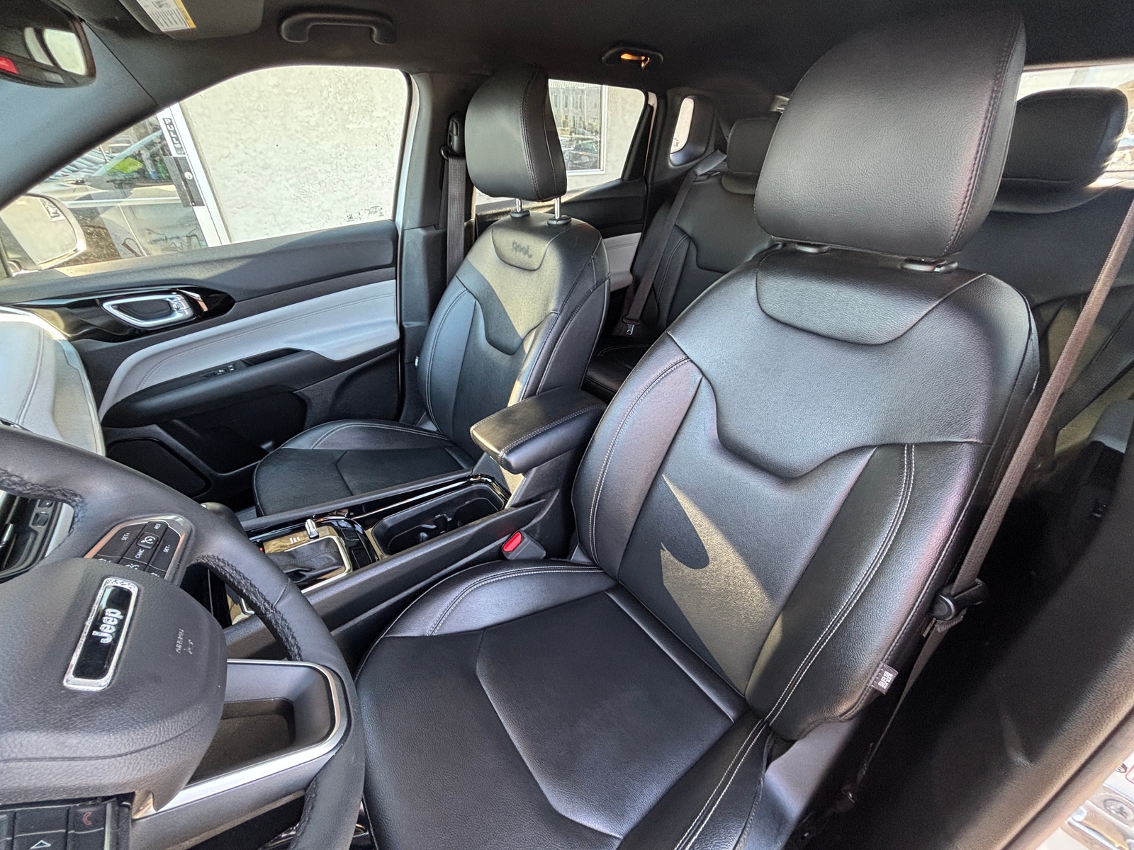 Thumbnail: 2025 Jeep Compass - 2