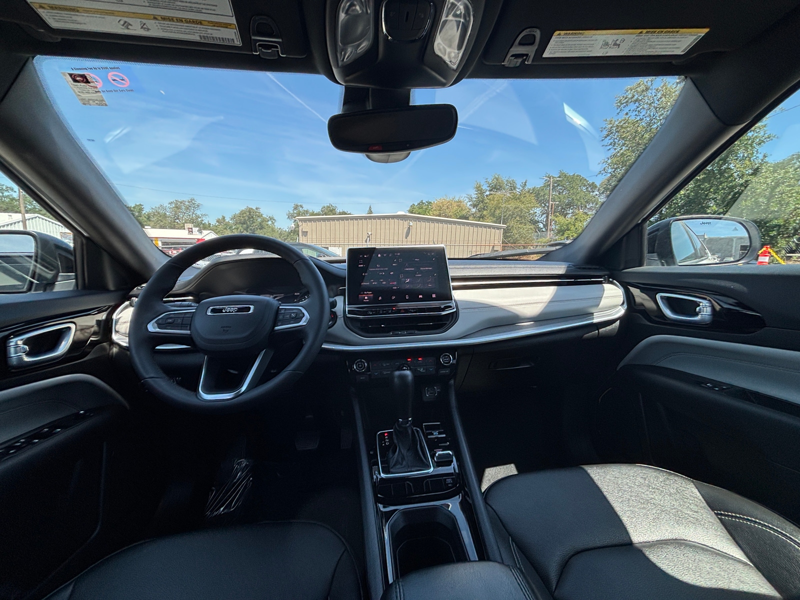 Thumbnail: 2025 Jeep Compass - 2