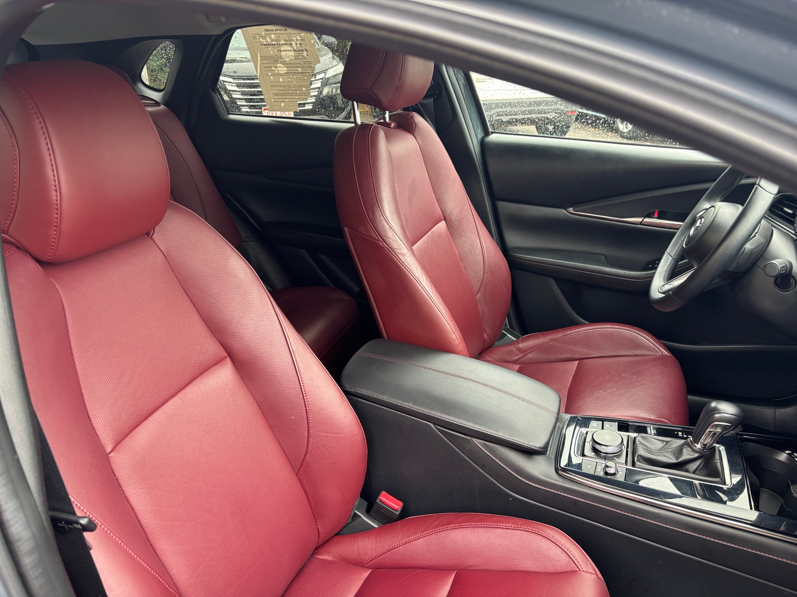 Thumbnail: 2025 Mazda CX-30 - 2
