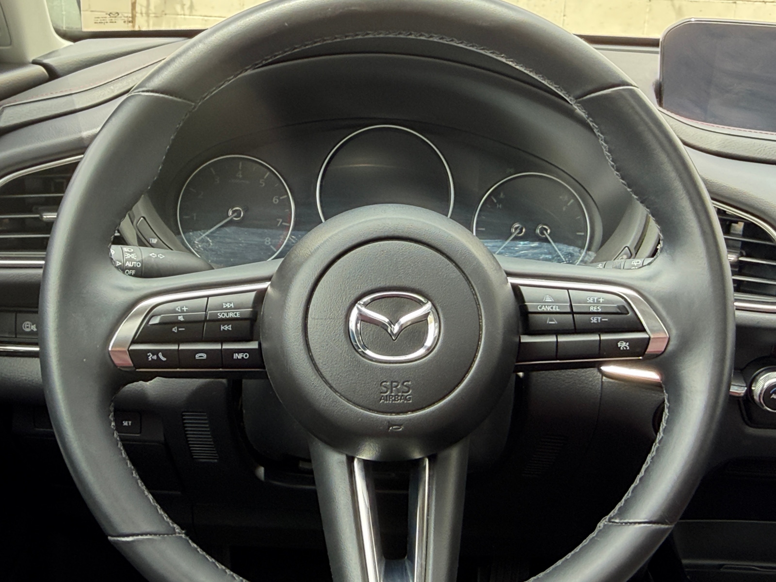 Thumbnail: 2025 Mazda CX-30 - 5