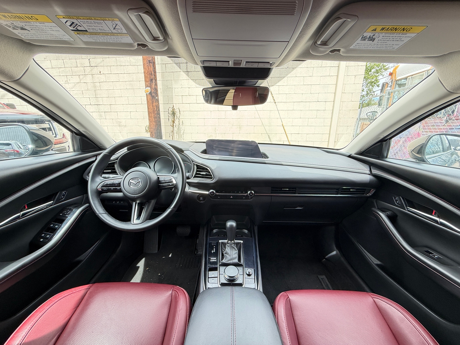 Thumbnail: 2025 Mazda CX-30 - 3