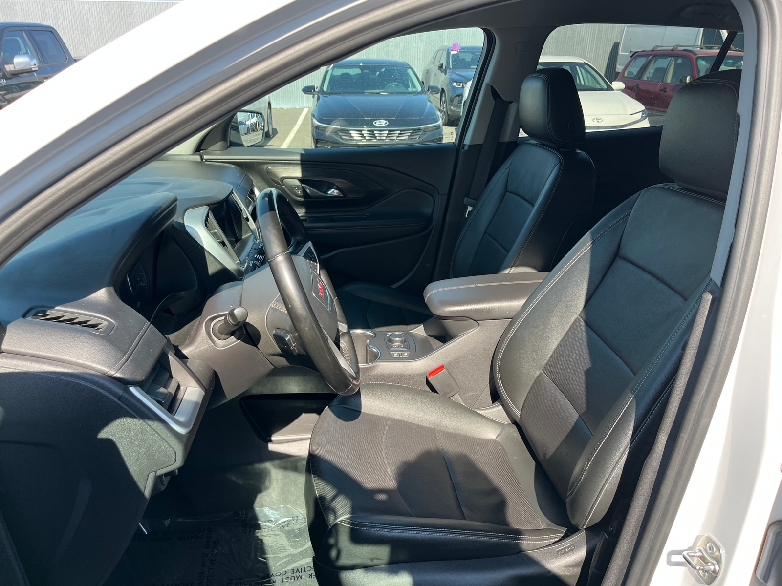 Thumbnail: 2024 GMC Terrain - 2