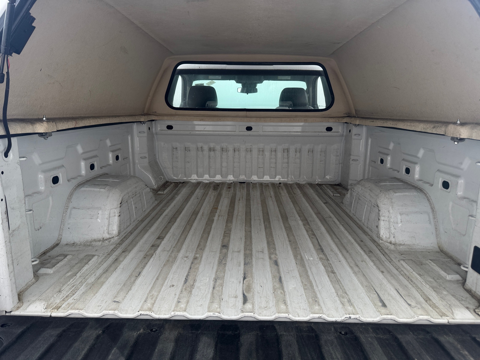 Thumbnail: 2023 Chevrolet Silverado 1500 - 6