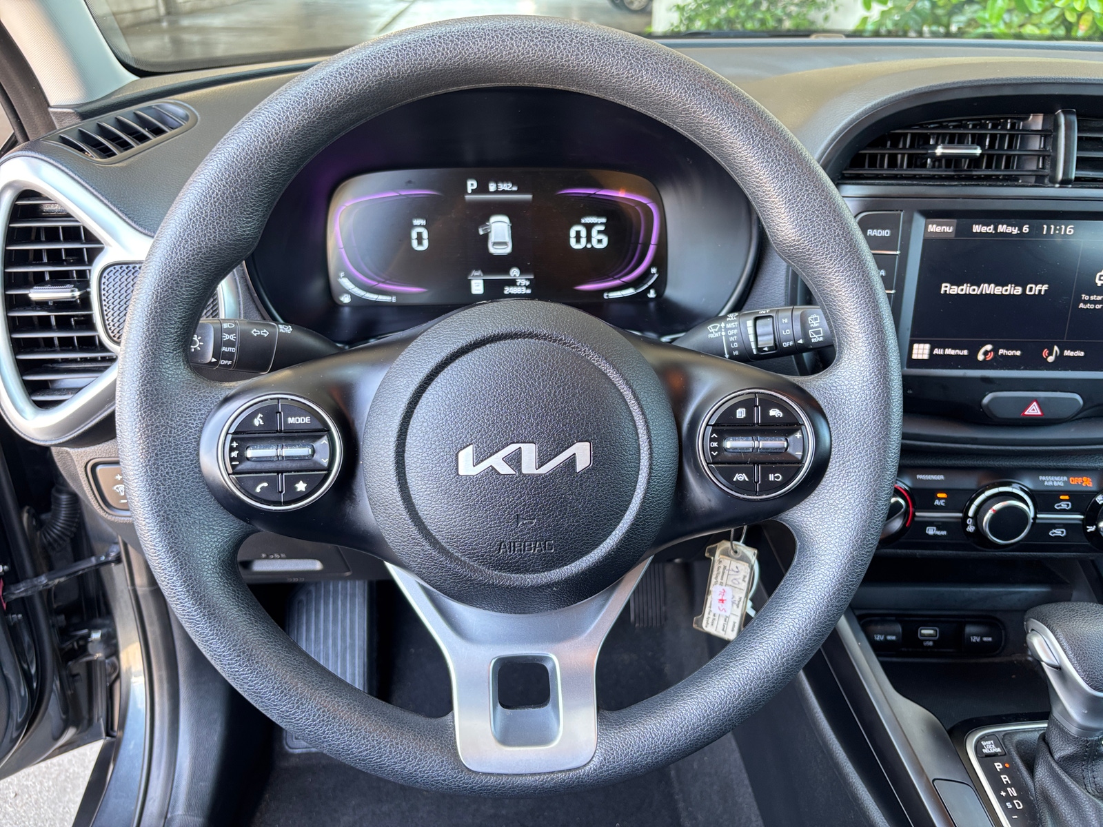 Thumbnail: 2025 Kia Soul - 5