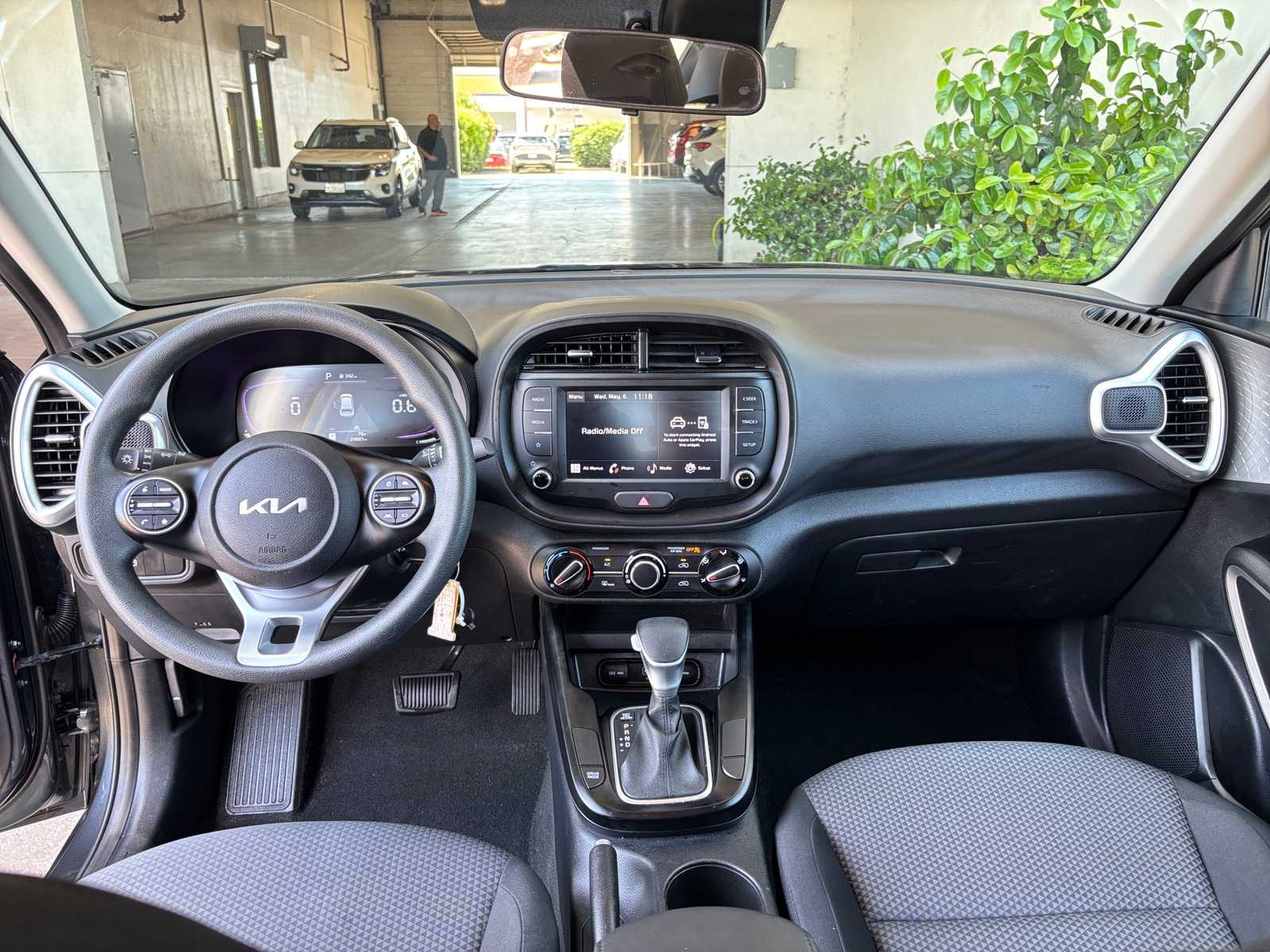 Thumbnail: 2025 Kia Soul - 3