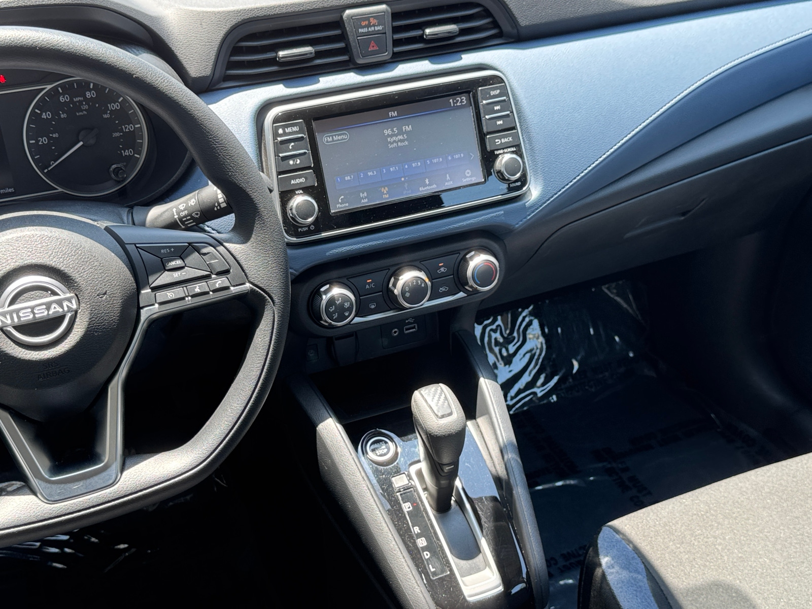 Thumbnail: 2025 Nissan Versa - 4