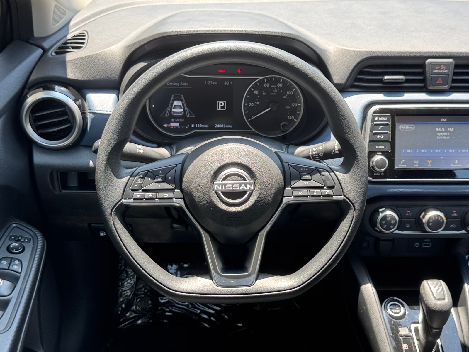 Thumbnail: 2025 Nissan Versa - 5