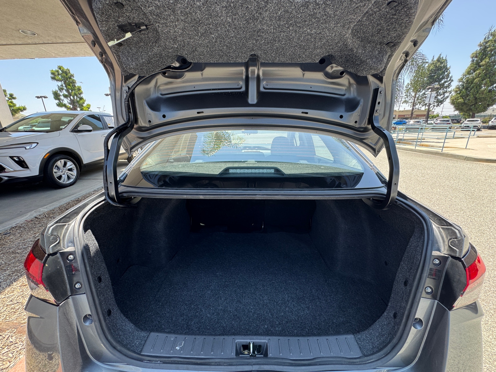 Thumbnail: 2025 Nissan Versa - 6