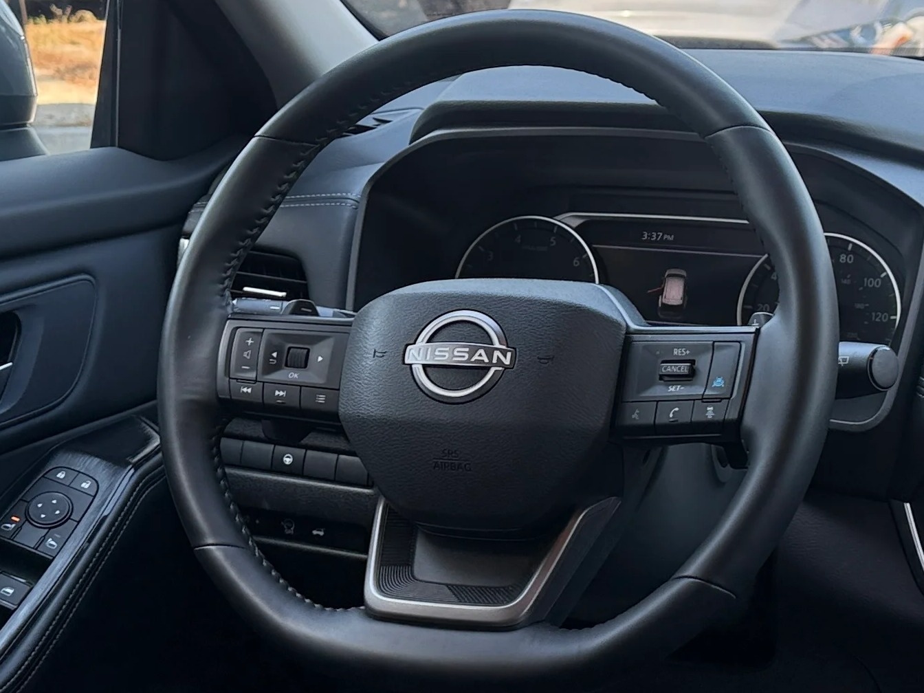 Thumbnail: 2025 Nissan Rogue - 5