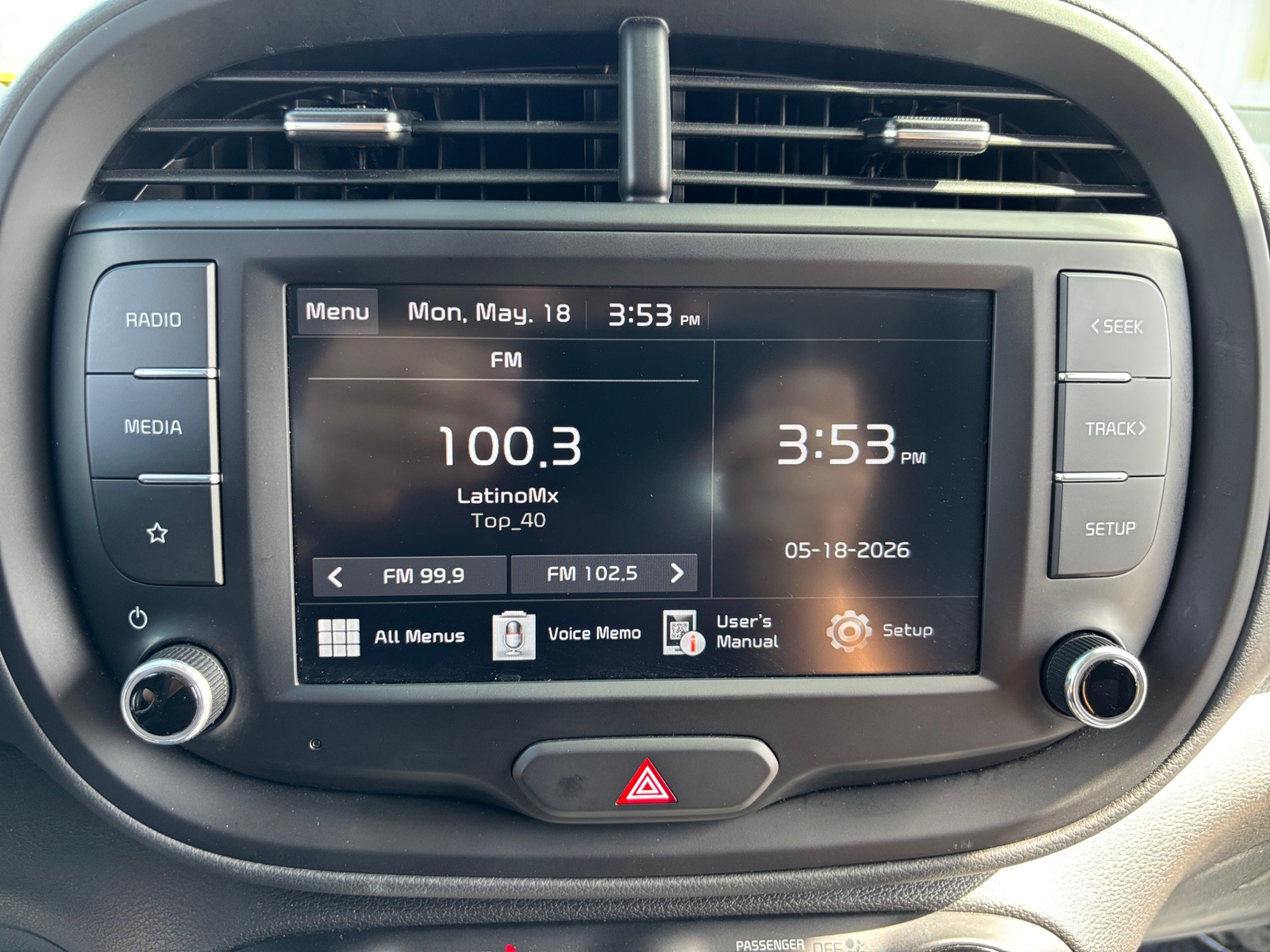 Thumbnail: 2025 Kia Soul - 4