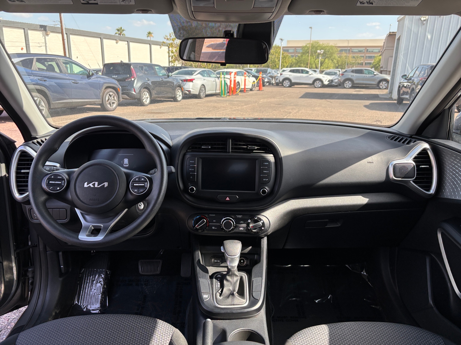 Thumbnail: 2025 Kia Soul - 3