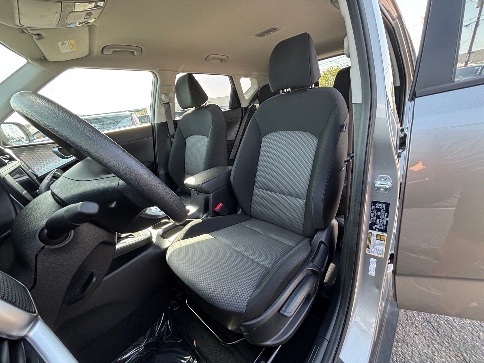 Thumbnail: 2025 Kia Soul - 2