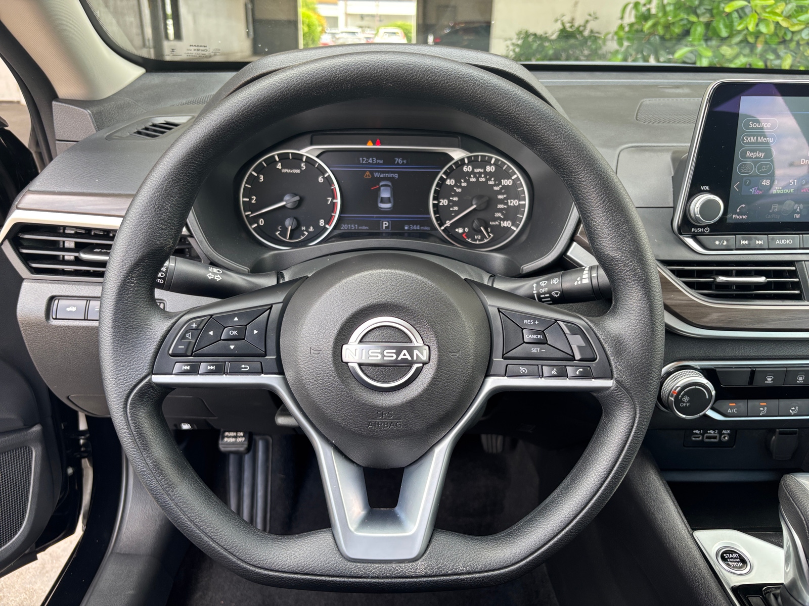 Thumbnail: 2025 Nissan Altima - 5