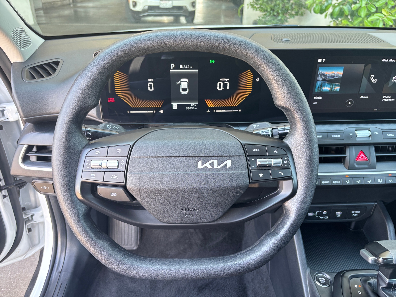 Thumbnail: 2025 Kia K4 - 5