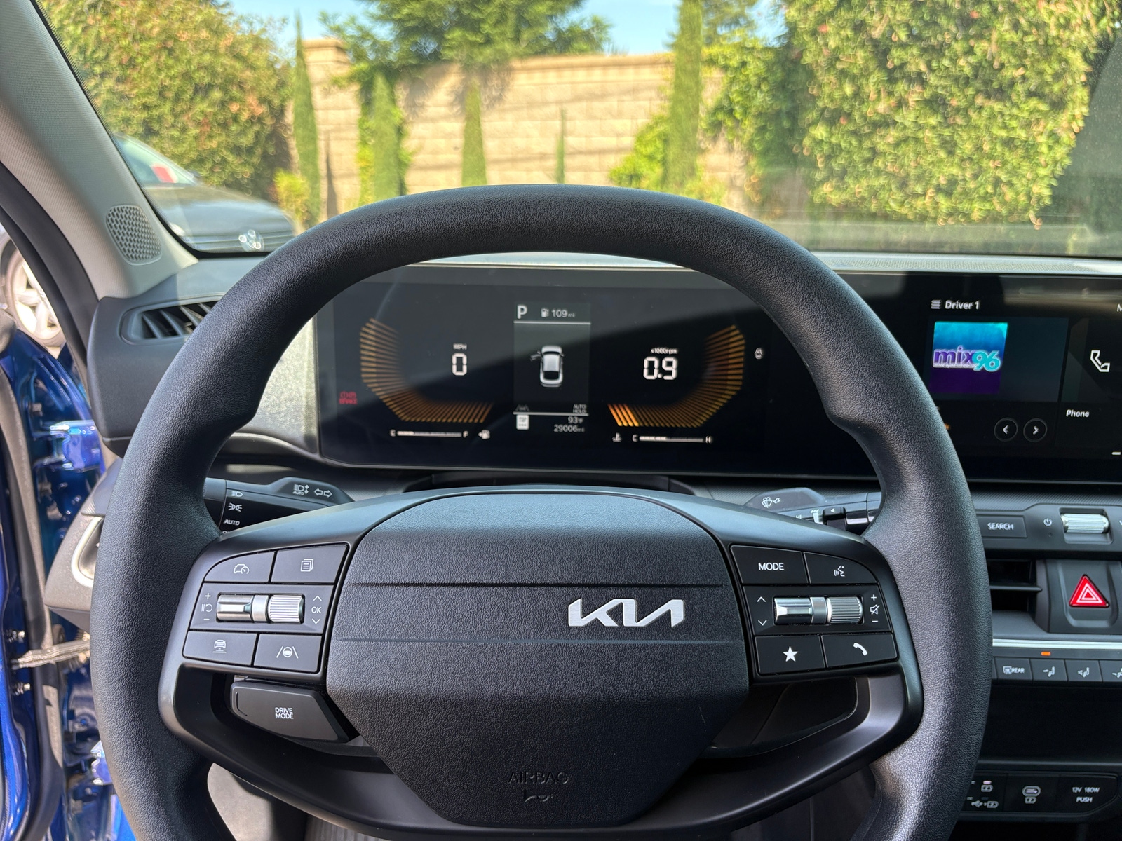 Thumbnail: 2025 Kia K4 - 5